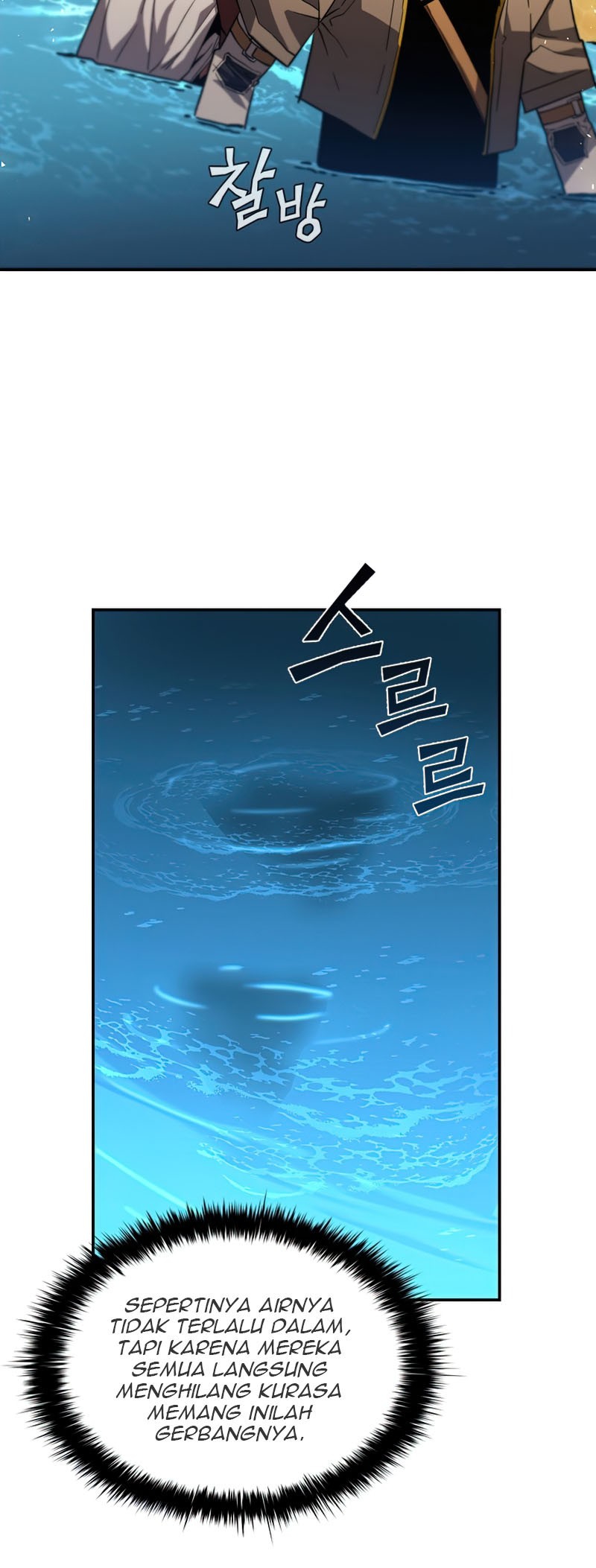 The Second Coming of Gluttony Chapter 92 Gambar 38
