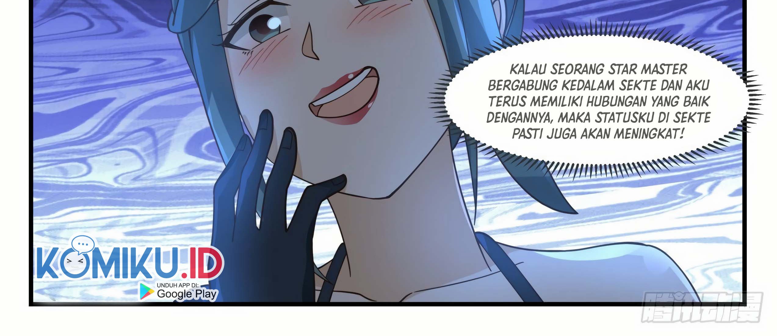 Martial Peak Part 1 Chapter 1861 Gambar 24