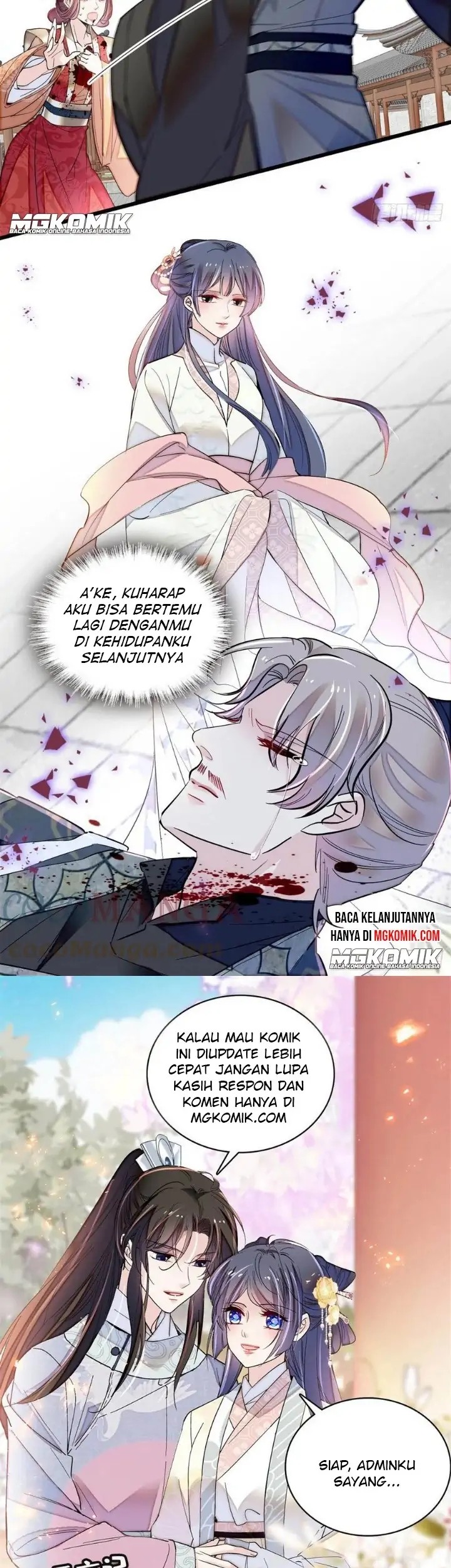 Sijin Chapter 201 Gambar 31