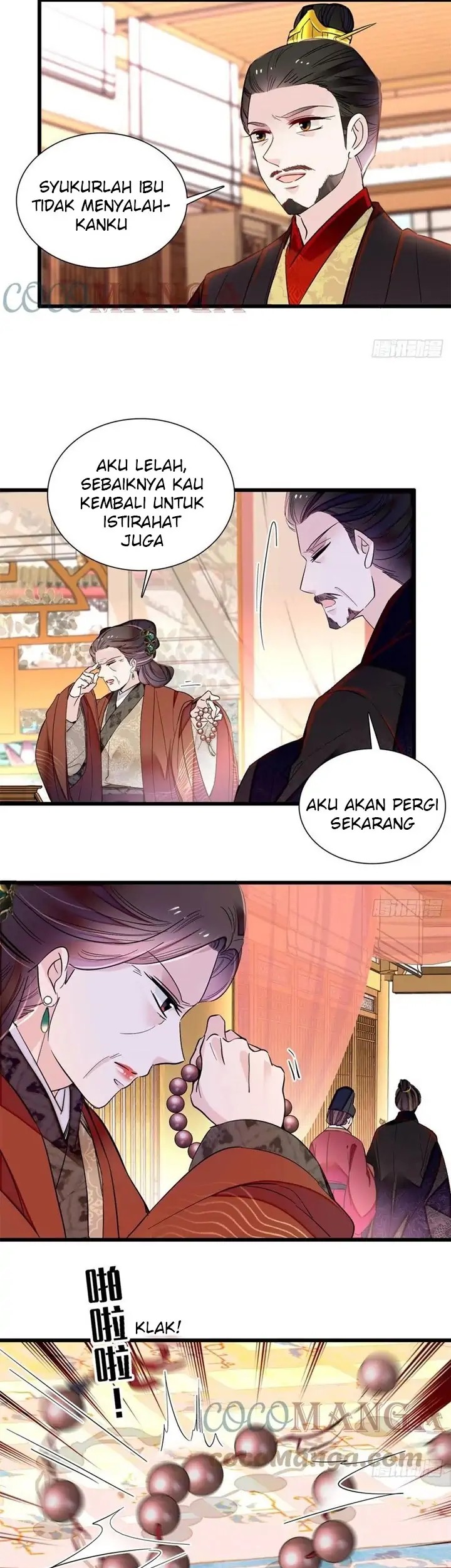 Sijin Chapter 201 Gambar 9