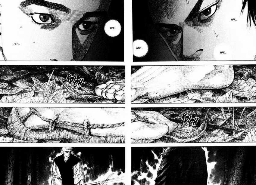 Vagabond Chapter 64 Gambar 6
