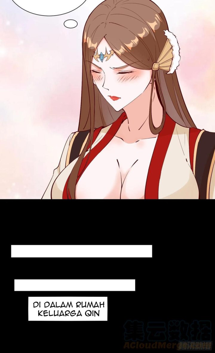I’m Picking Fairy Sister On The Westward Journey Chapter 61 Gambar 12