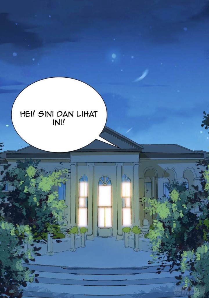 I’m Picking Fairy Sister On The Westward Journey Chapter 61 Gambar 13