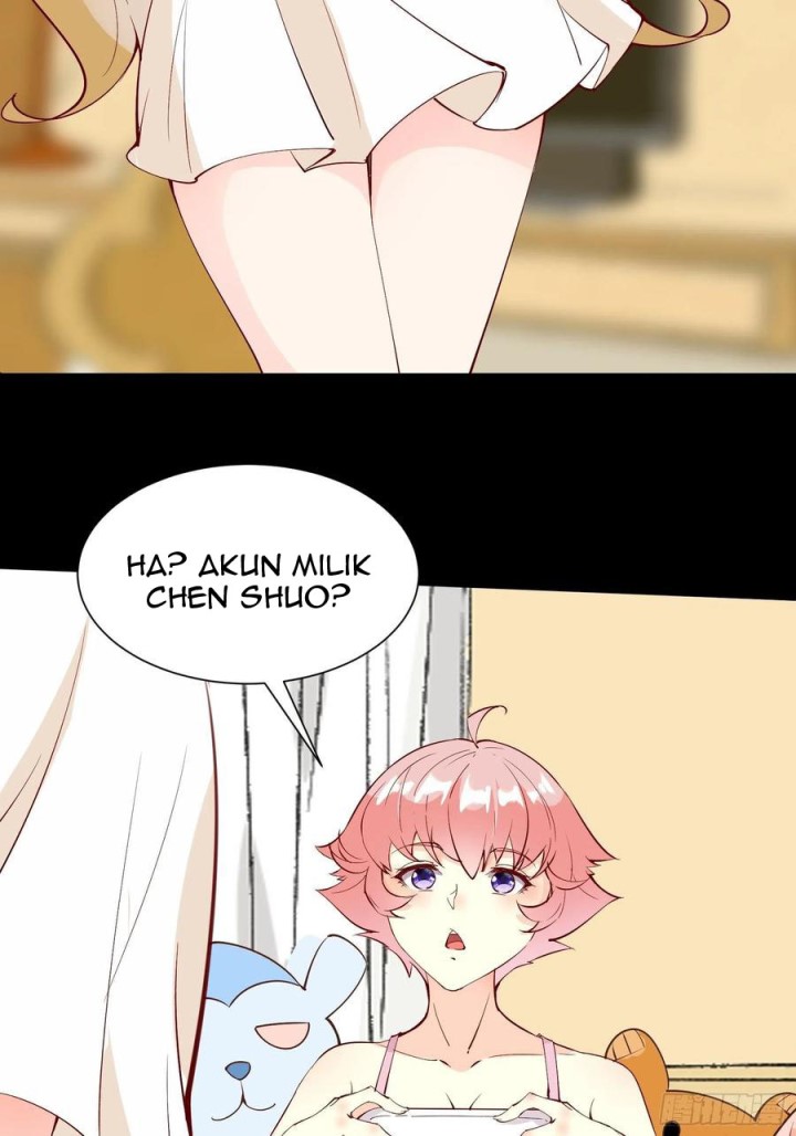 I’m Picking Fairy Sister On The Westward Journey Chapter 61 Gambar 15