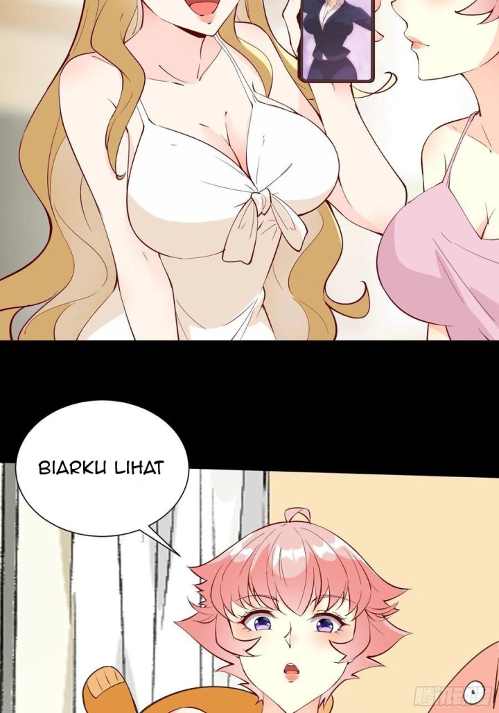 I’m Picking Fairy Sister On The Westward Journey Chapter 61 Gambar 17
