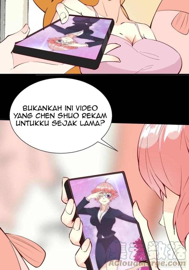 I’m Picking Fairy Sister On The Westward Journey Chapter 61 Gambar 18