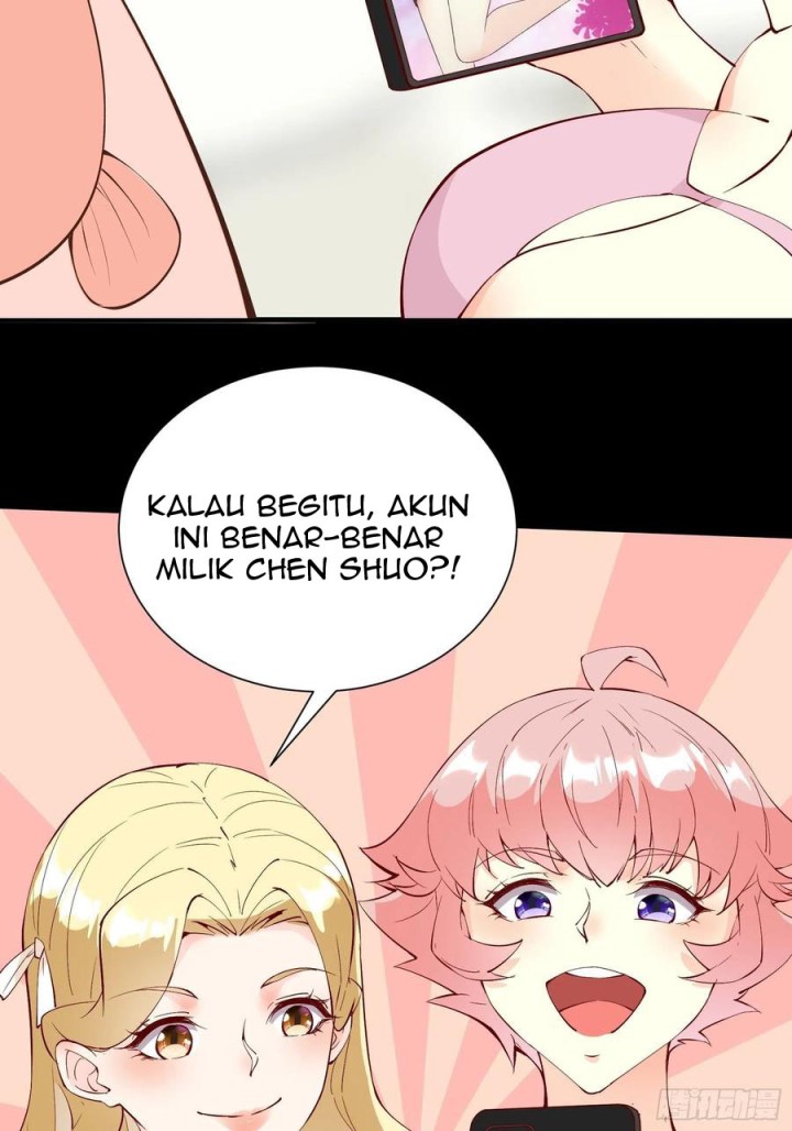I’m Picking Fairy Sister On The Westward Journey Chapter 61 Gambar 19