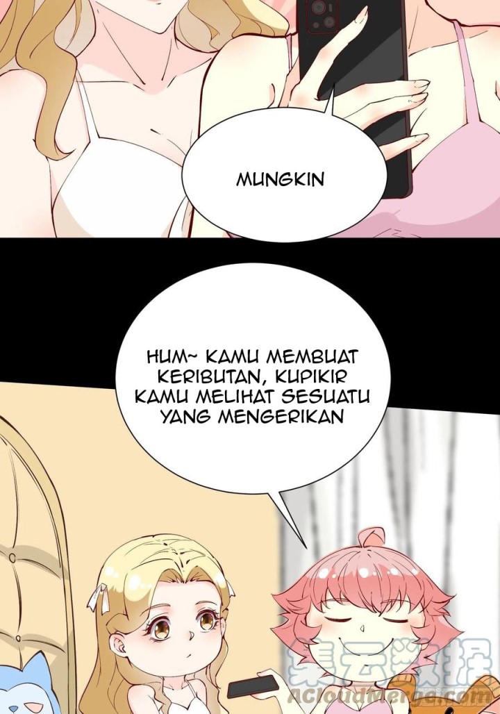 I’m Picking Fairy Sister On The Westward Journey Chapter 61 Gambar 20