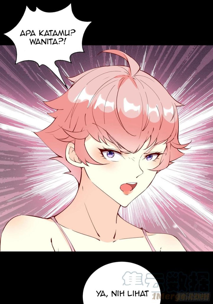 I’m Picking Fairy Sister On The Westward Journey Chapter 61 Gambar 22
