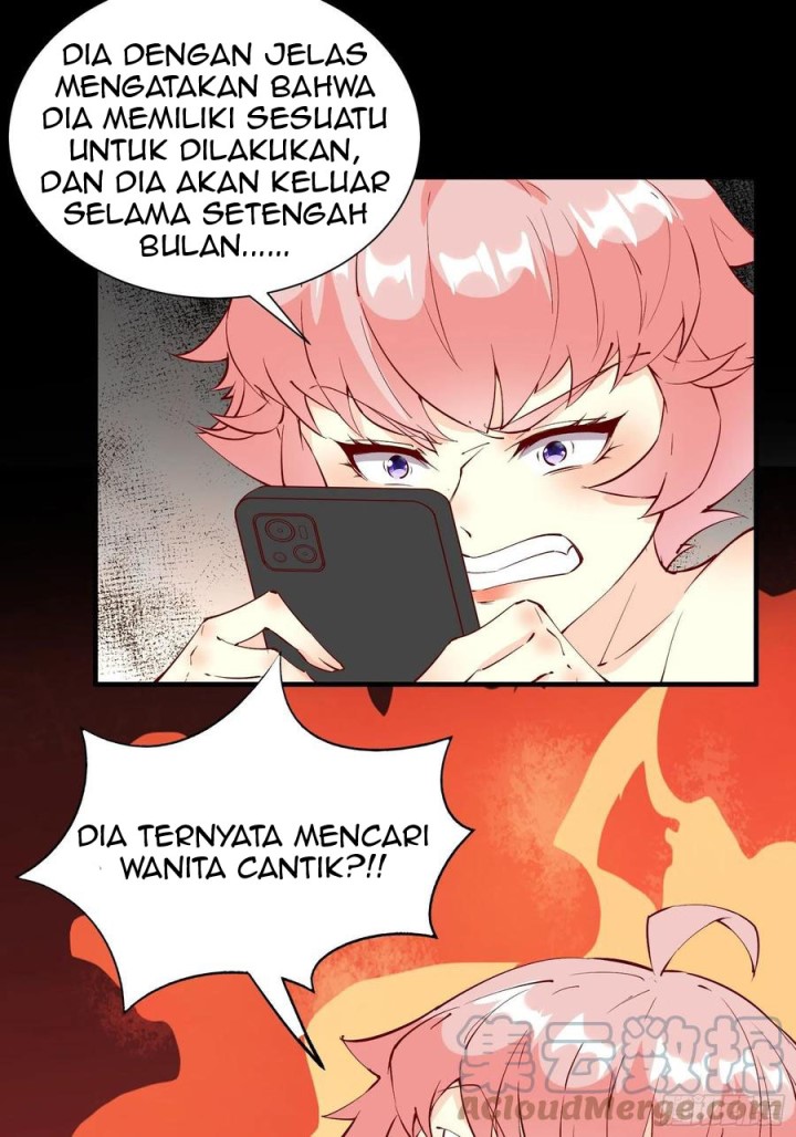 I’m Picking Fairy Sister On The Westward Journey Chapter 61 Gambar 24