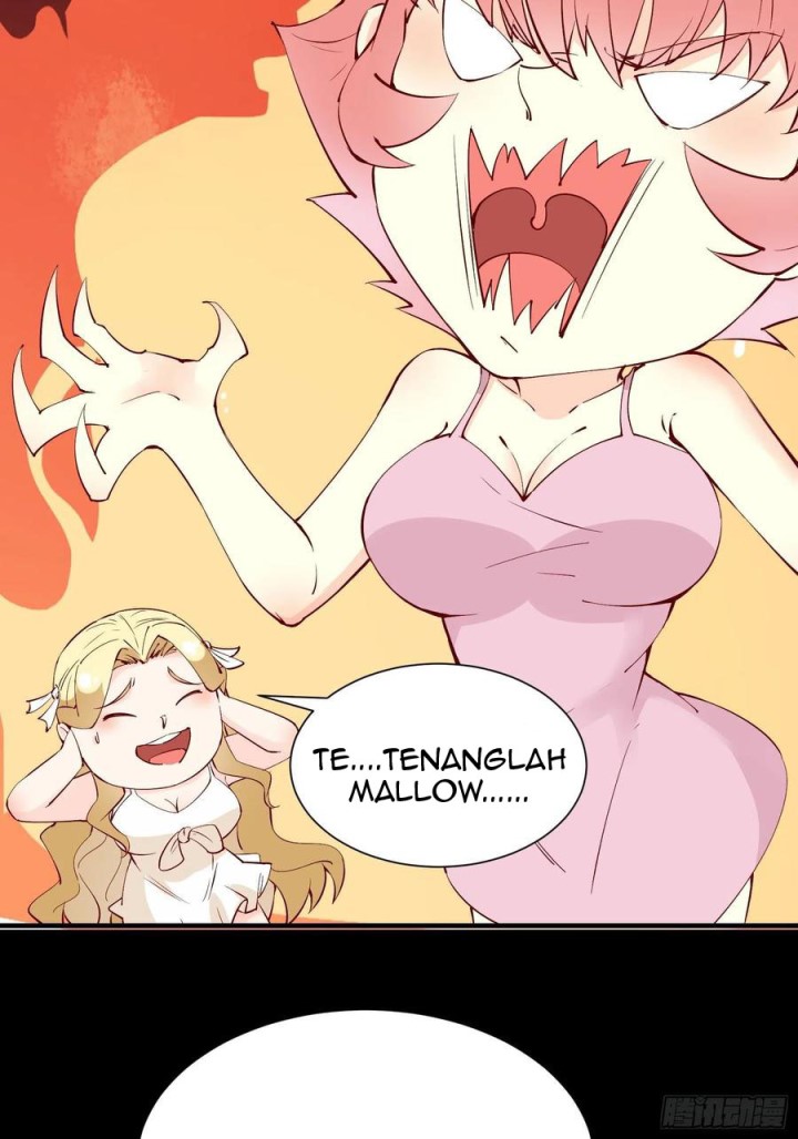 I’m Picking Fairy Sister On The Westward Journey Chapter 61 Gambar 25