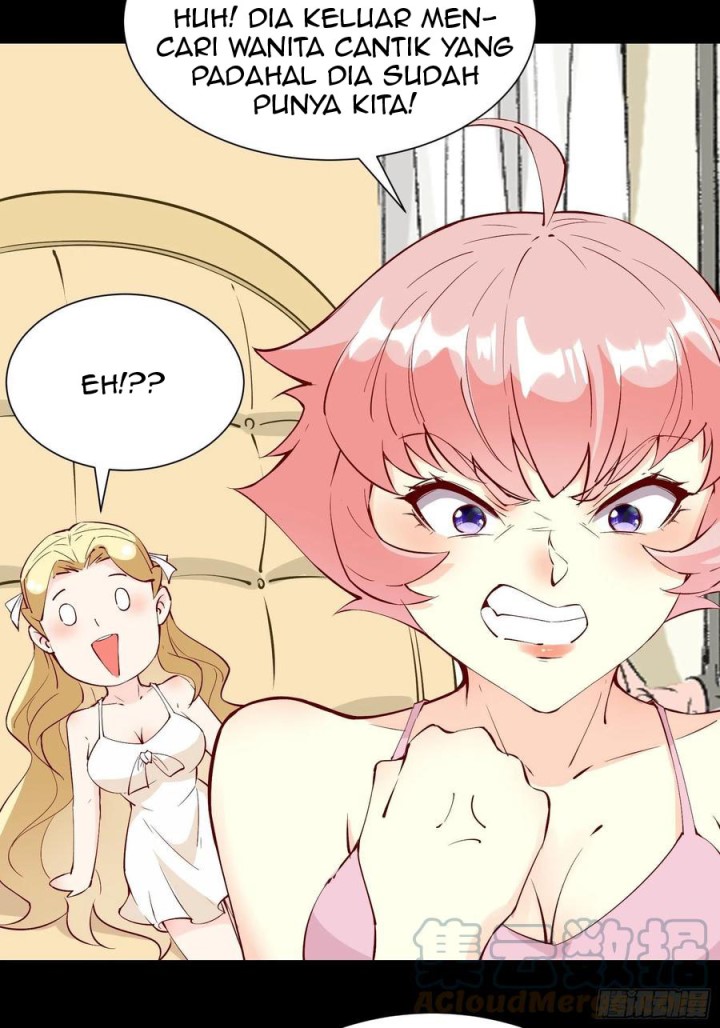 I’m Picking Fairy Sister On The Westward Journey Chapter 61 Gambar 26