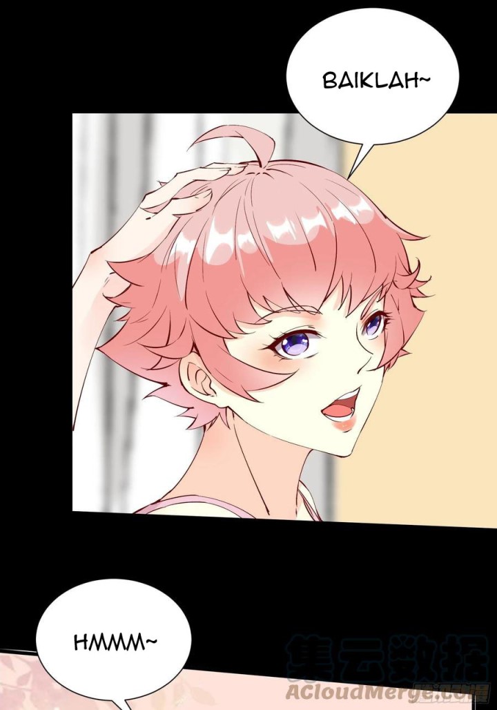 I’m Picking Fairy Sister On The Westward Journey Chapter 61 Gambar 28