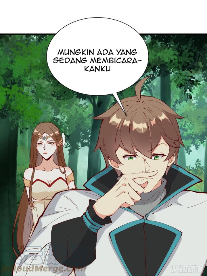 I’m Picking Fairy Sister On The Westward Journey Chapter 61 Gambar 32