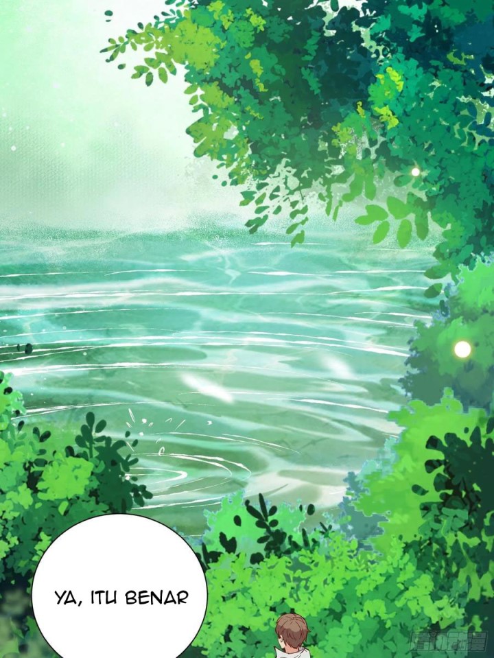 I’m Picking Fairy Sister On The Westward Journey Chapter 61 Gambar 35