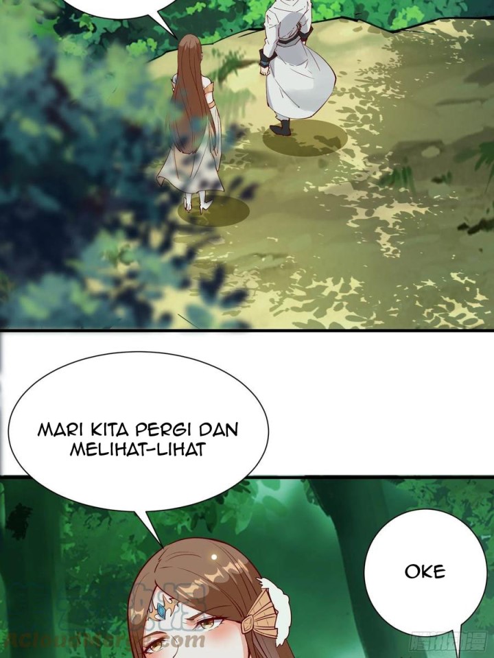I’m Picking Fairy Sister On The Westward Journey Chapter 61 Gambar 36