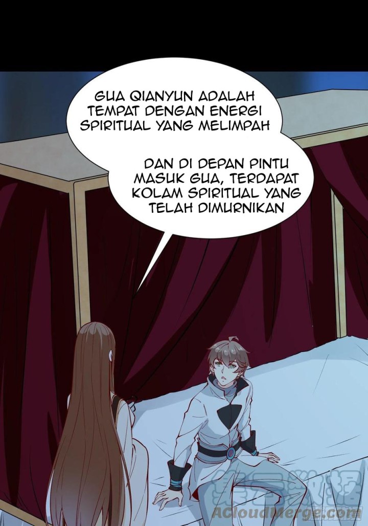 I’m Picking Fairy Sister On The Westward Journey Chapter 61 Gambar 4