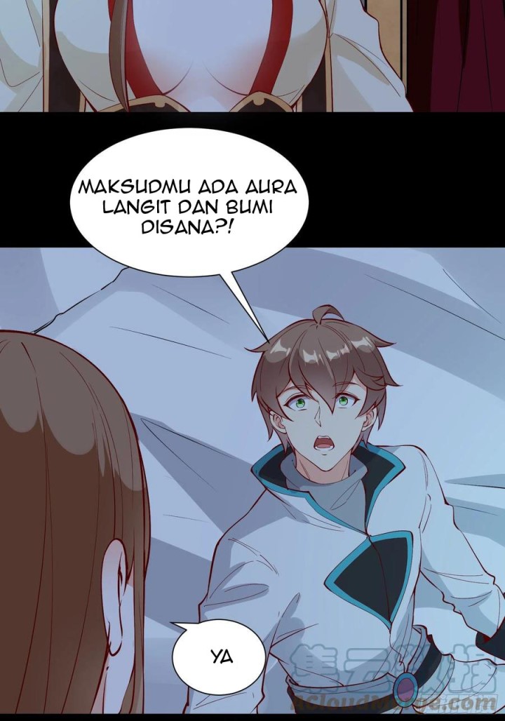 I’m Picking Fairy Sister On The Westward Journey Chapter 61 Gambar 6