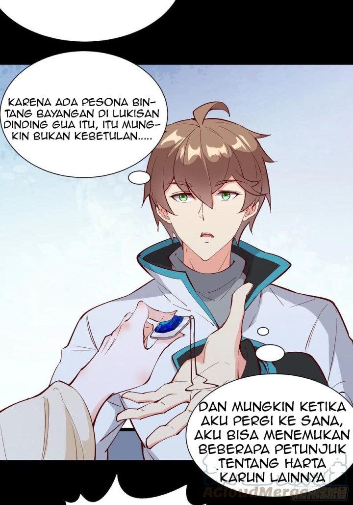 I’m Picking Fairy Sister On The Westward Journey Chapter 61 Gambar 8
