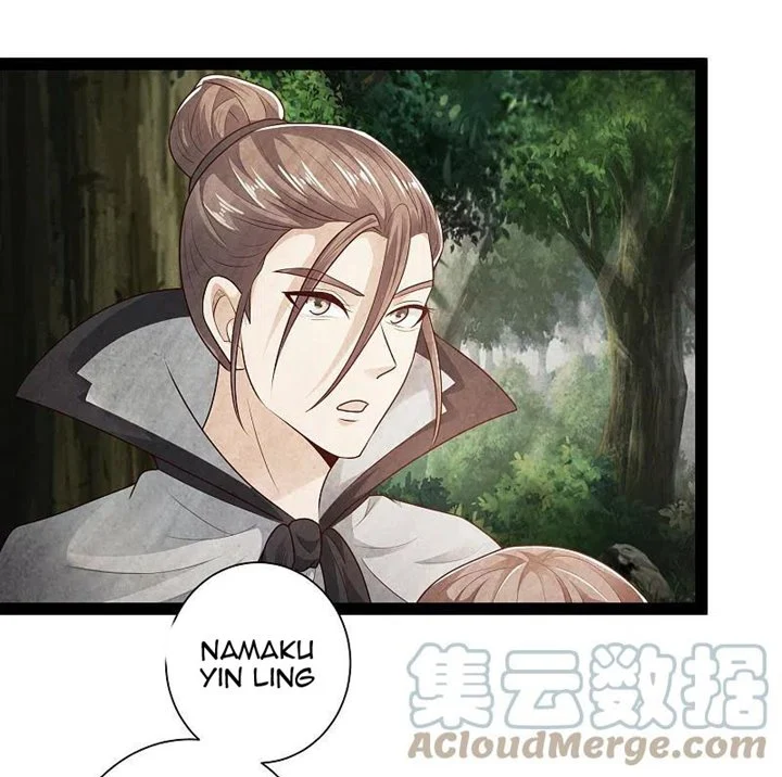 Science And Technology Fairy Chapter 55 Gambar 20