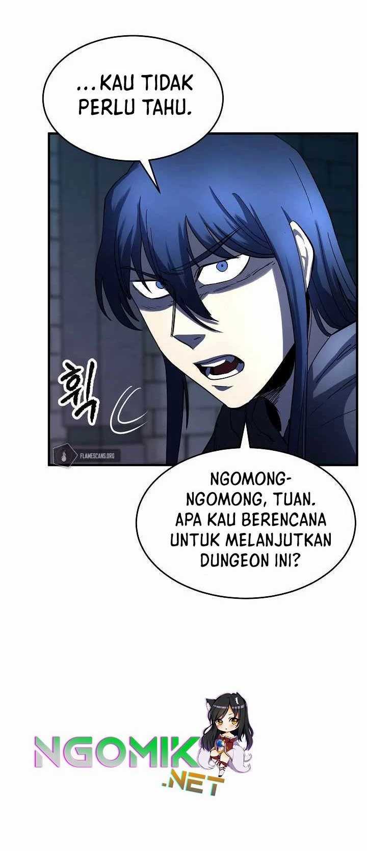 The Heavenly Demon Destroys the Lich King’s Murim Chapter 23 Gambar 102