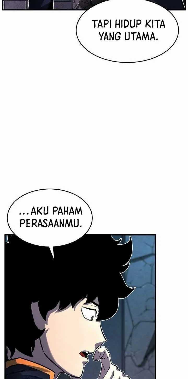 The Heavenly Demon Destroys the Lich King’s Murim Chapter 23 Gambar 107