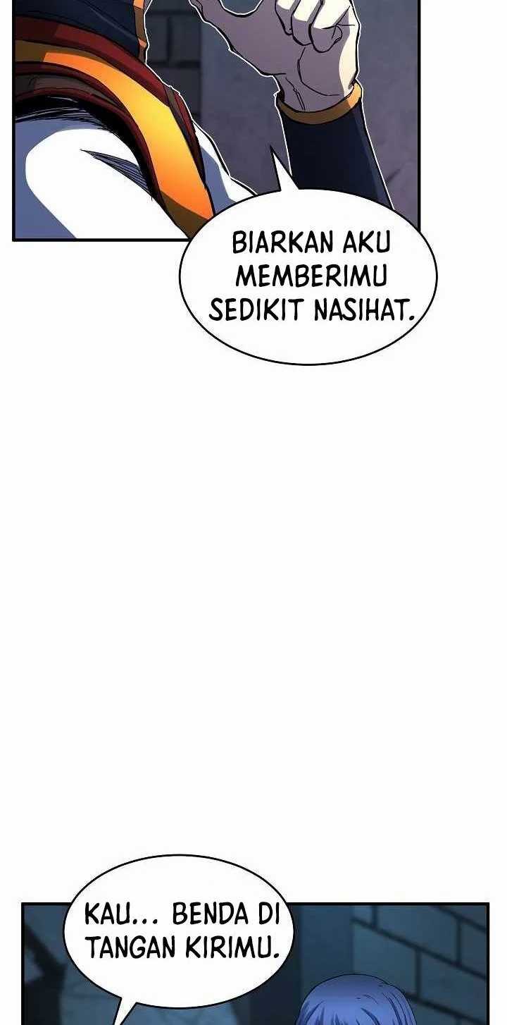 The Heavenly Demon Destroys the Lich King’s Murim Chapter 23 Gambar 108
