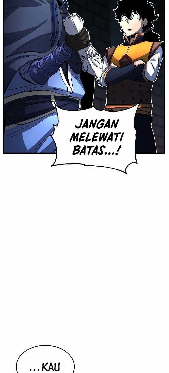The Heavenly Demon Destroys the Lich King’s Murim Chapter 23 Gambar 113