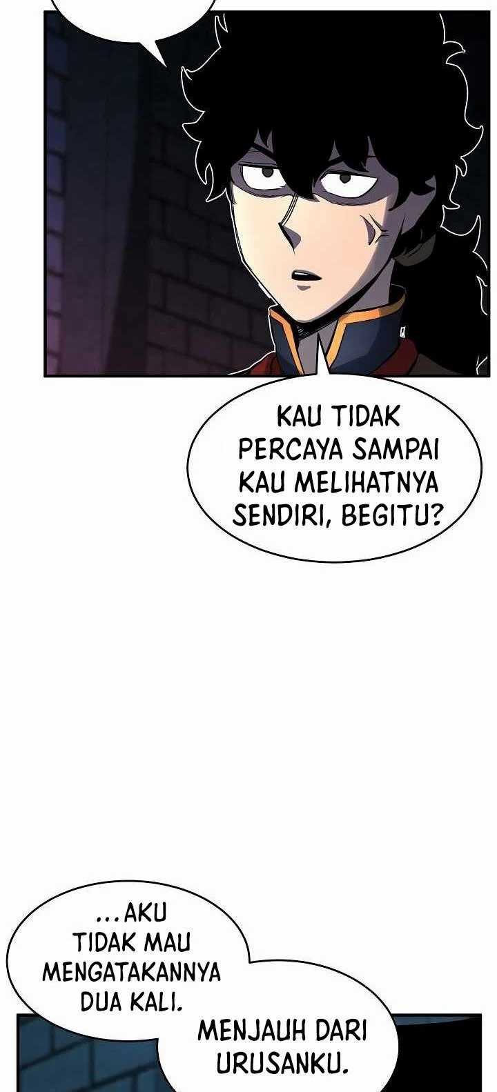 The Heavenly Demon Destroys the Lich King’s Murim Chapter 23 Gambar 114
