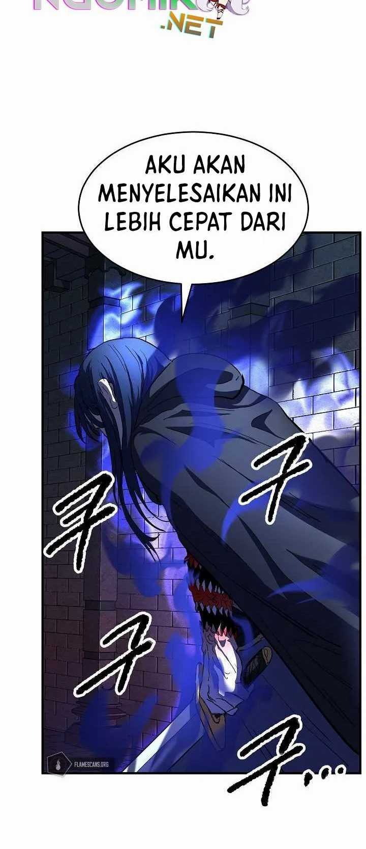 The Heavenly Demon Destroys the Lich King’s Murim Chapter 23 Gambar 13