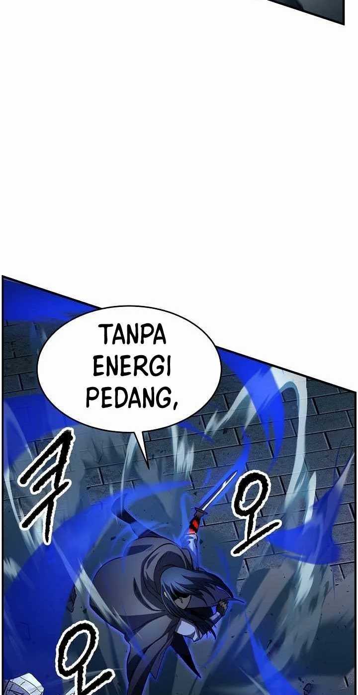 The Heavenly Demon Destroys the Lich King’s Murim Chapter 23 Gambar 23