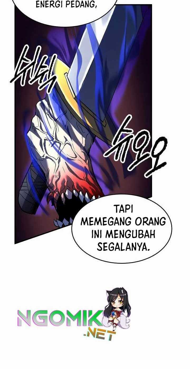 The Heavenly Demon Destroys the Lich King’s Murim Chapter 23 Gambar 25