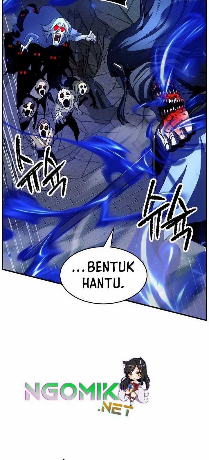 The Heavenly Demon Destroys the Lich King’s Murim Chapter 23 Gambar 31