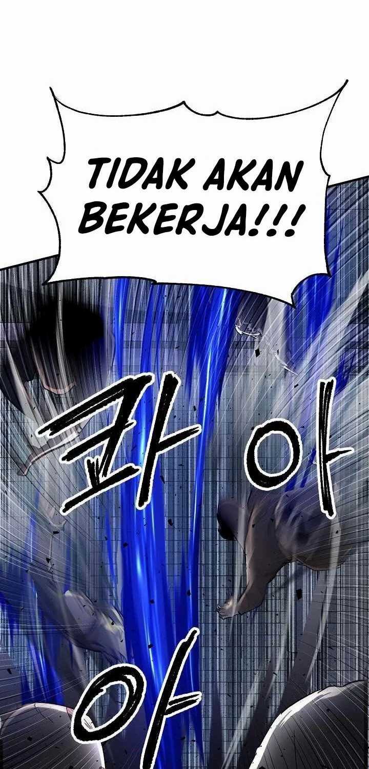 The Heavenly Demon Destroys the Lich King’s Murim Chapter 23 Gambar 33