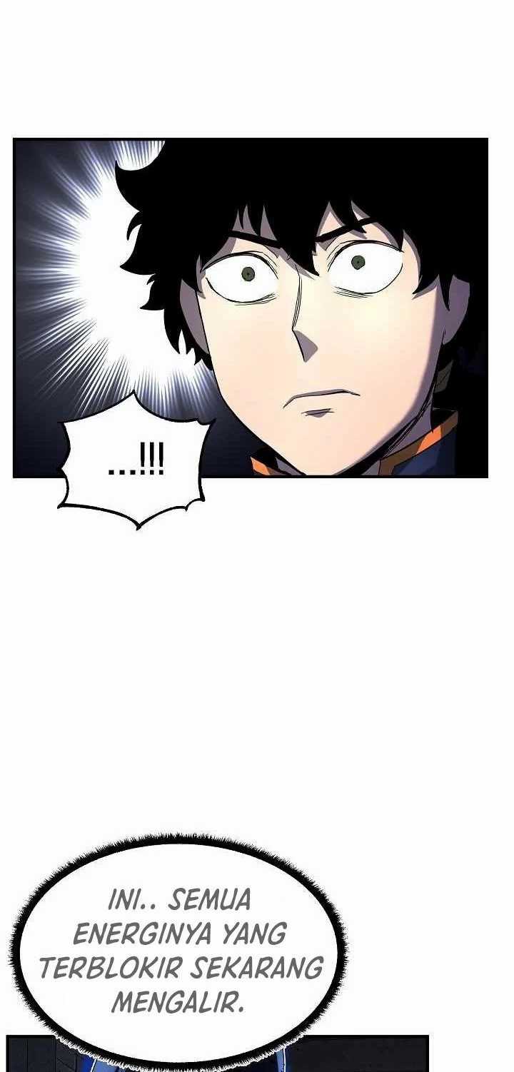 The Heavenly Demon Destroys the Lich King’s Murim Chapter 23 Gambar 36