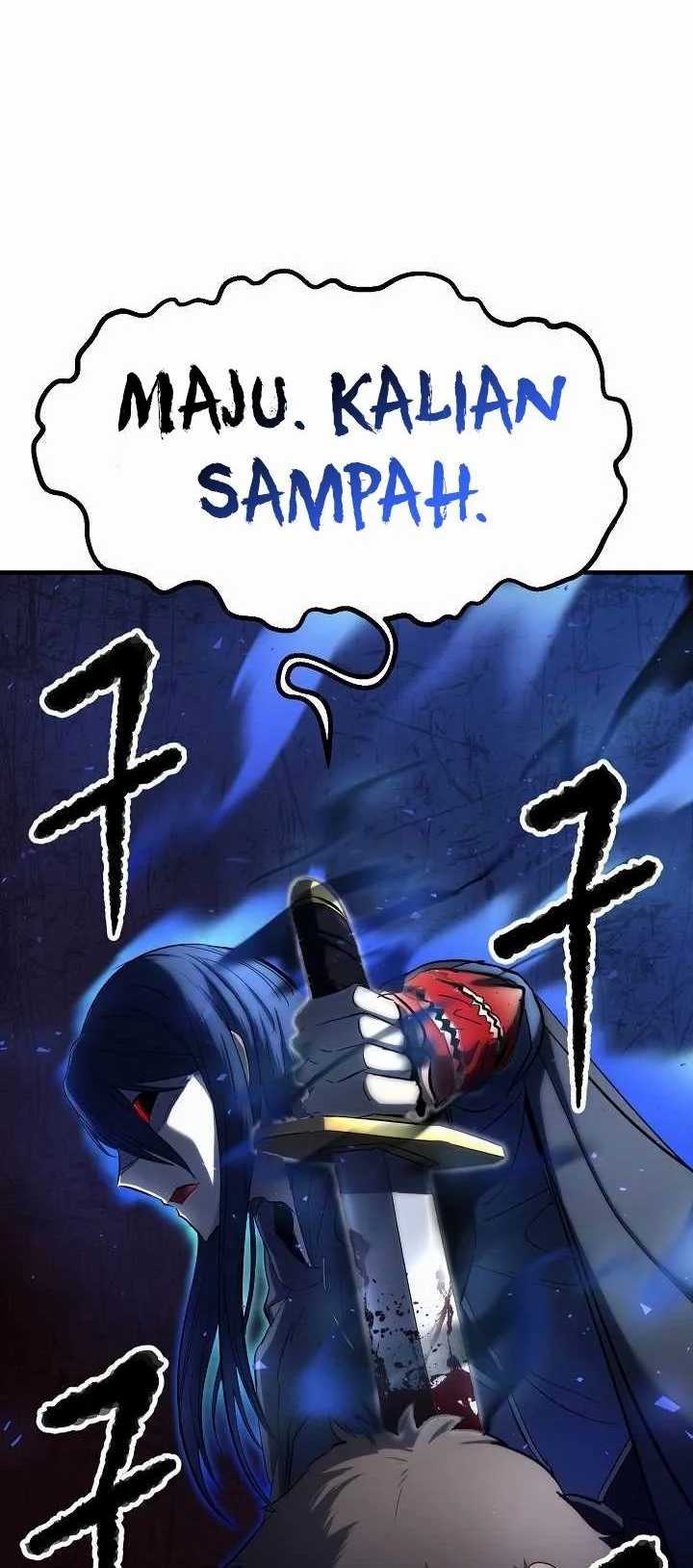 The Heavenly Demon Destroys the Lich King’s Murim Chapter 23 Gambar 39