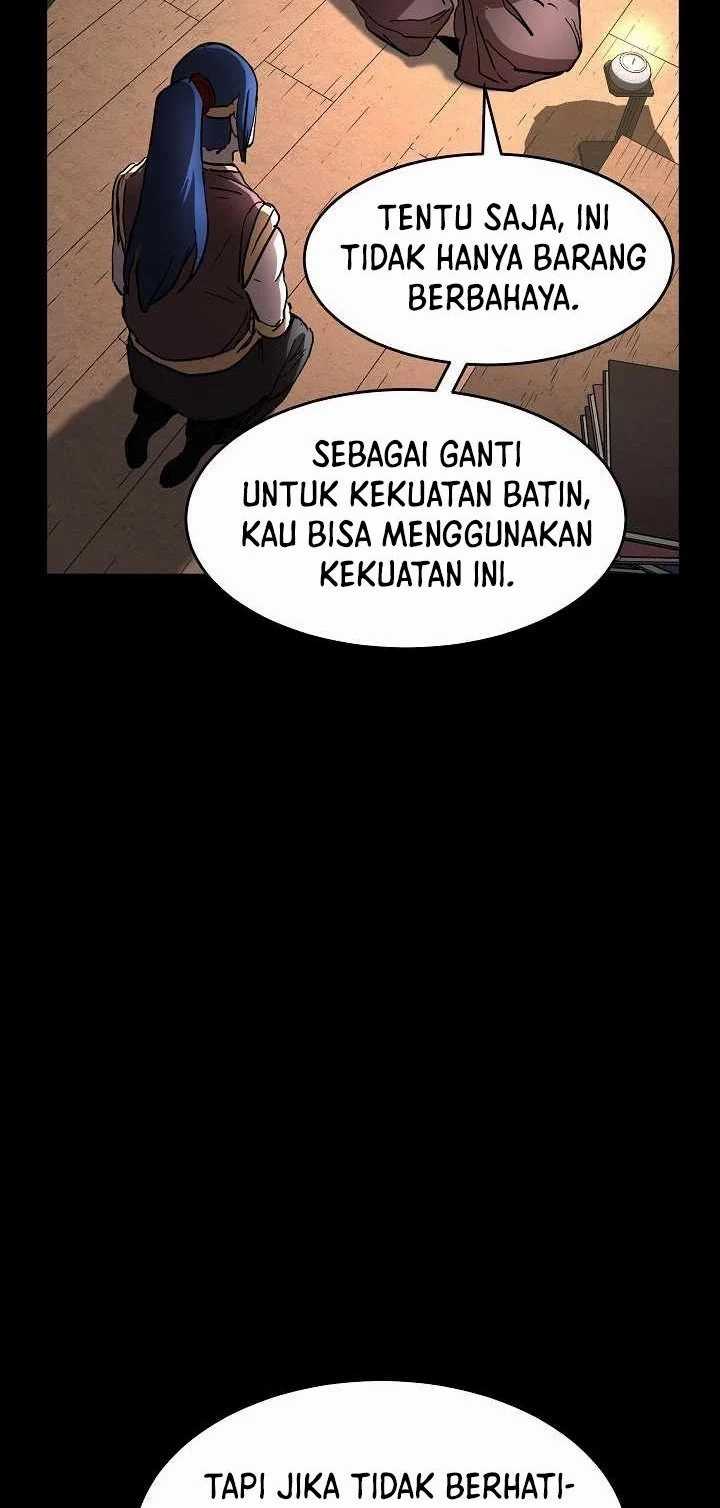 The Heavenly Demon Destroys the Lich King’s Murim Chapter 23 Gambar 48