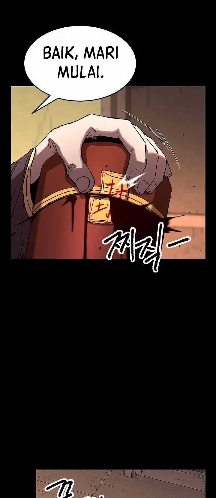 The Heavenly Demon Destroys the Lich King’s Murim Chapter 23 Gambar 56