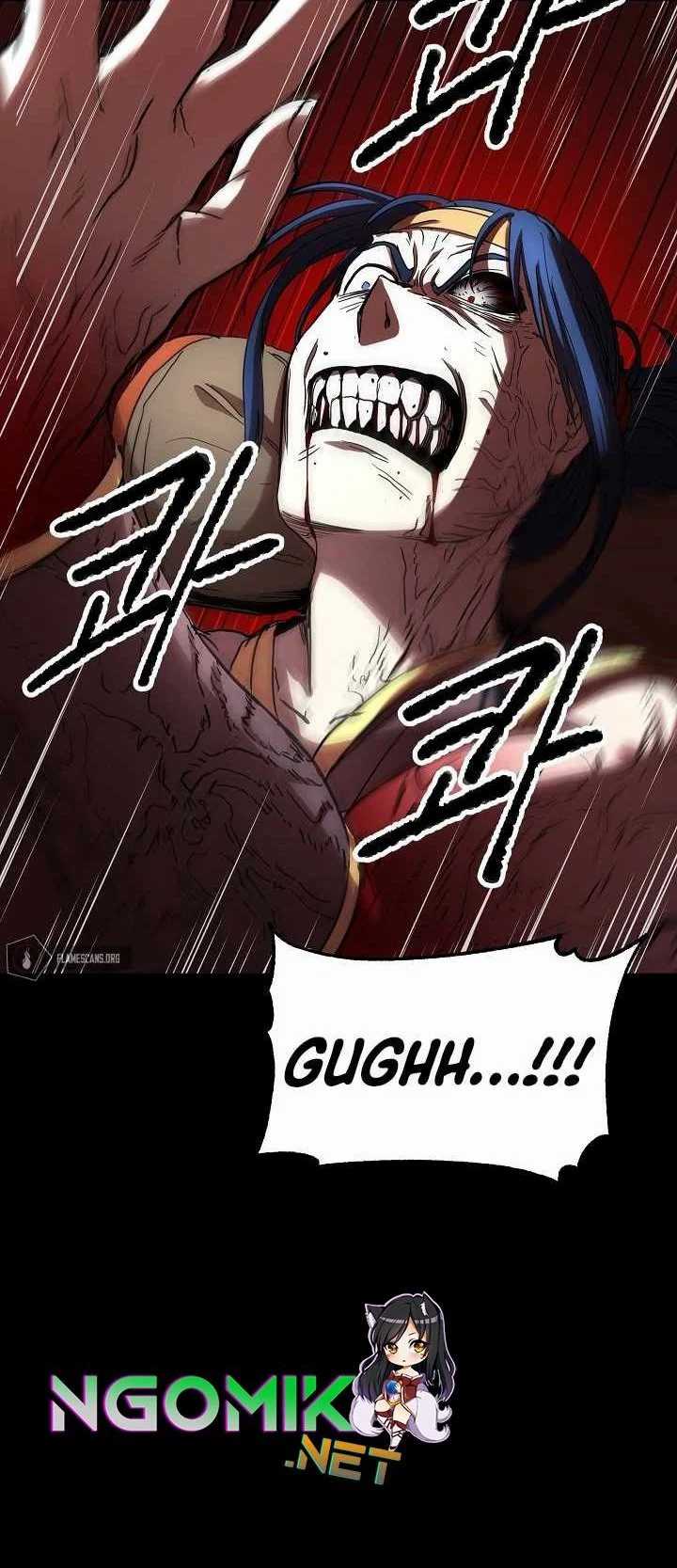The Heavenly Demon Destroys the Lich King’s Murim Chapter 23 Gambar 67