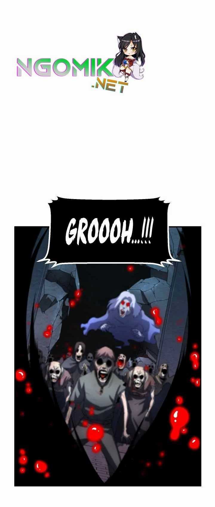 The Heavenly Demon Destroys the Lich King’s Murim Chapter 23 Gambar 78