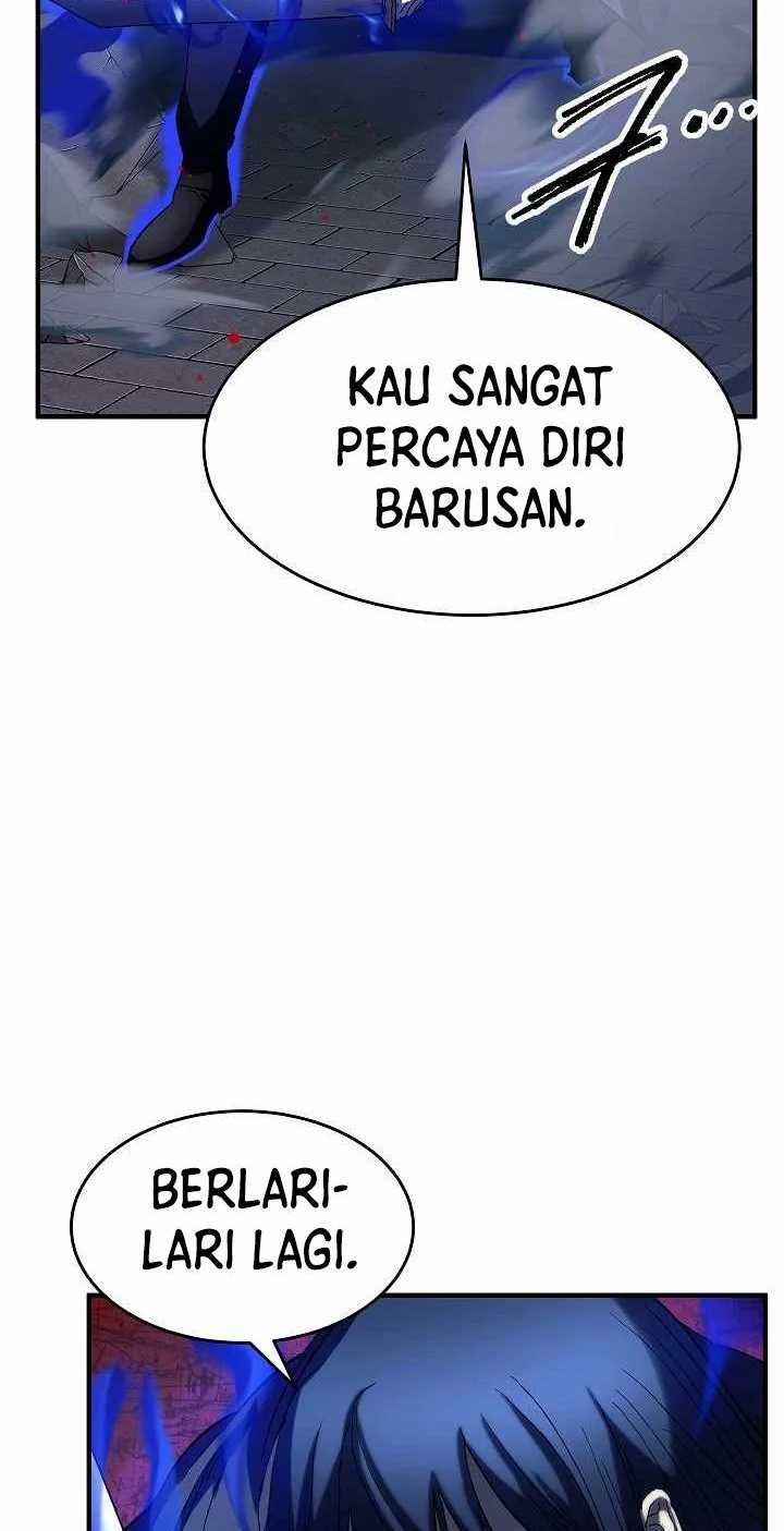 The Heavenly Demon Destroys the Lich King’s Murim Chapter 23 Gambar 81