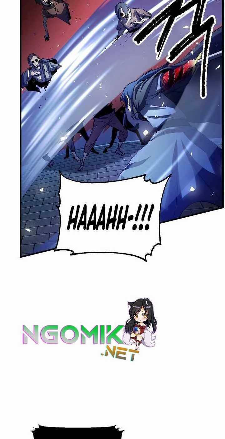 The Heavenly Demon Destroys the Lich King’s Murim Chapter 23 Gambar 85