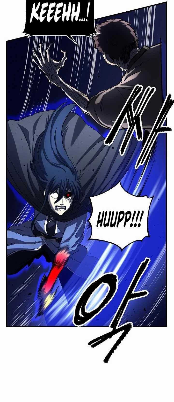 The Heavenly Demon Destroys the Lich King’s Murim Chapter 23 Gambar 86