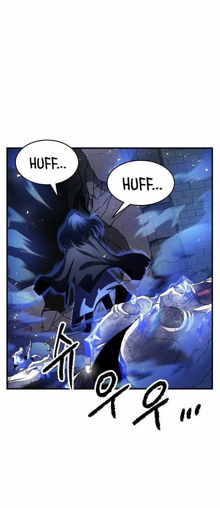 The Heavenly Demon Destroys the Lich King’s Murim Chapter 23 Gambar 96
