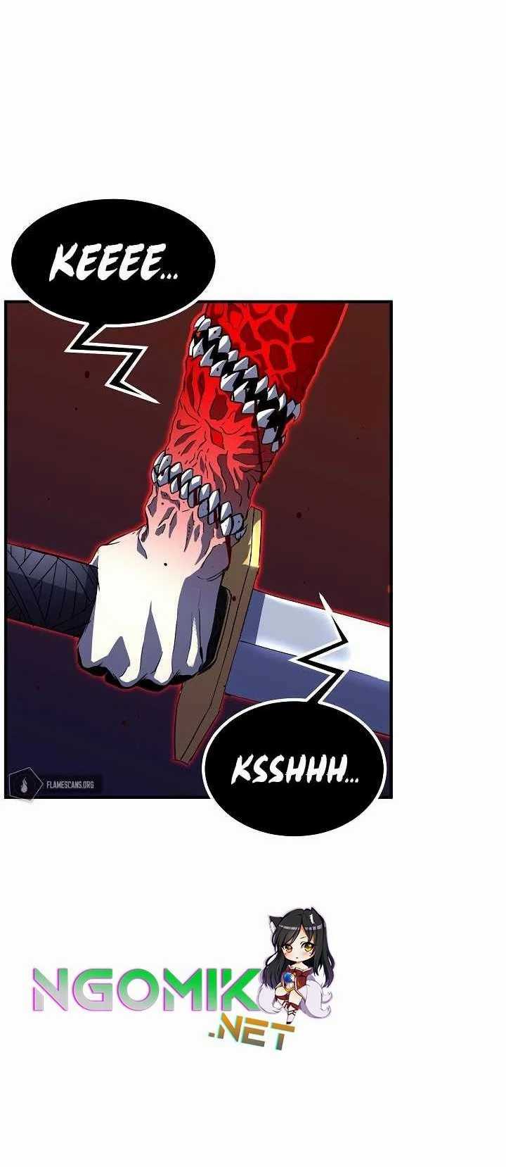 The Heavenly Demon Destroys the Lich King’s Murim Chapter 23 Gambar 97