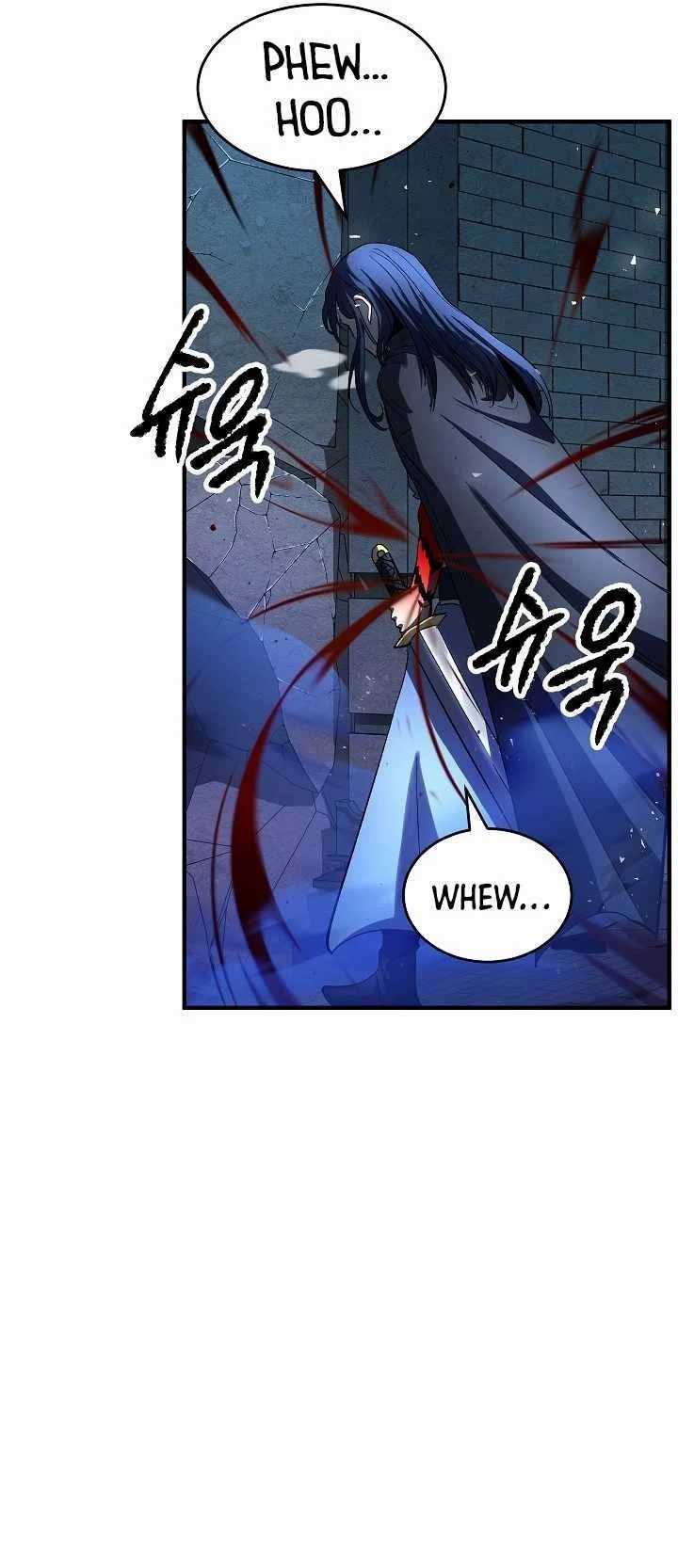 The Heavenly Demon Destroys the Lich King’s Murim Chapter 23 Gambar 98