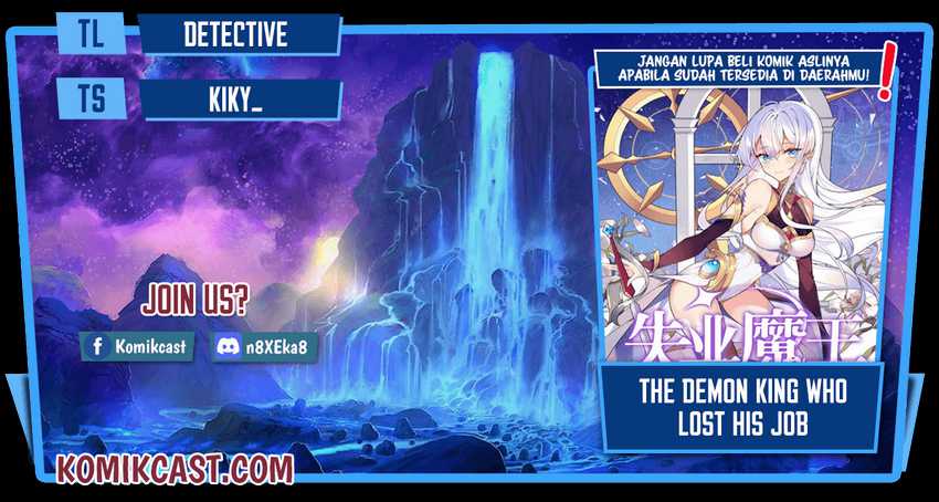 Baca Komik The Demon King Who Lost His Job Chapter 240 Gambar 1