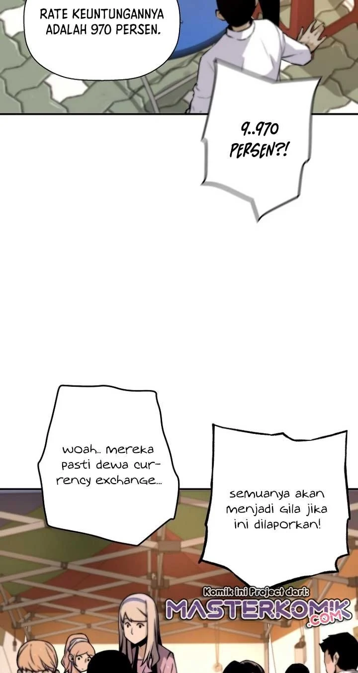 Return of the Legend Chapter 34 Gambar 11