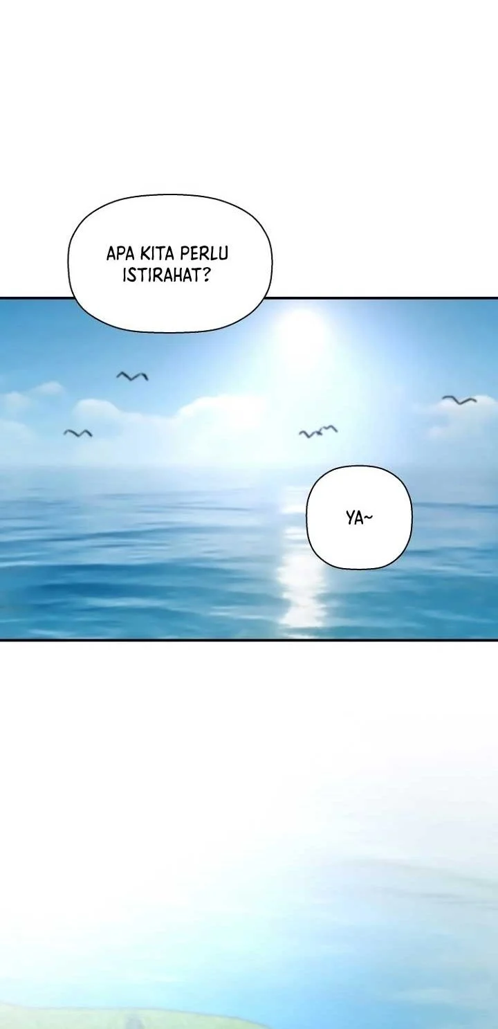 Return of the Legend Chapter 34 Gambar 49