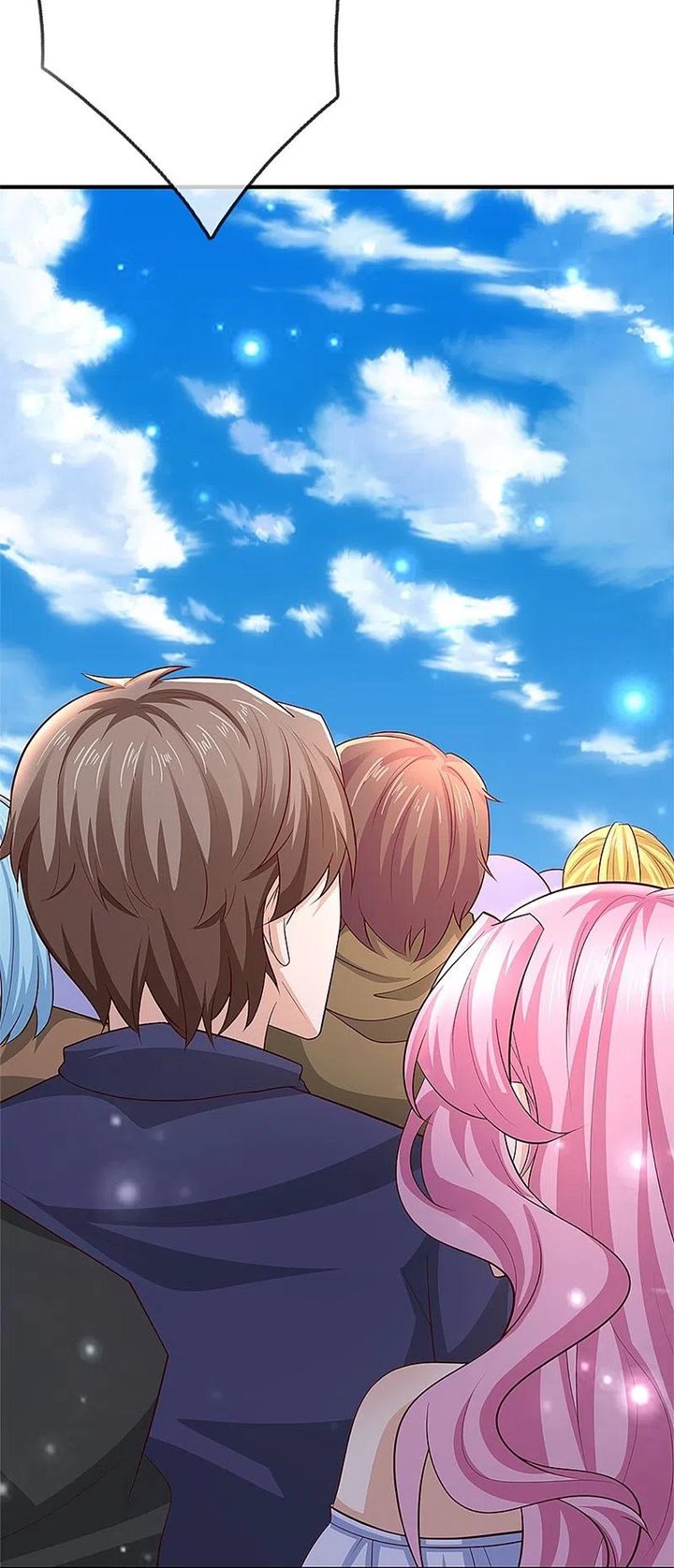 Immortal Daddy Xianzun Chapter 271 Gambar 10